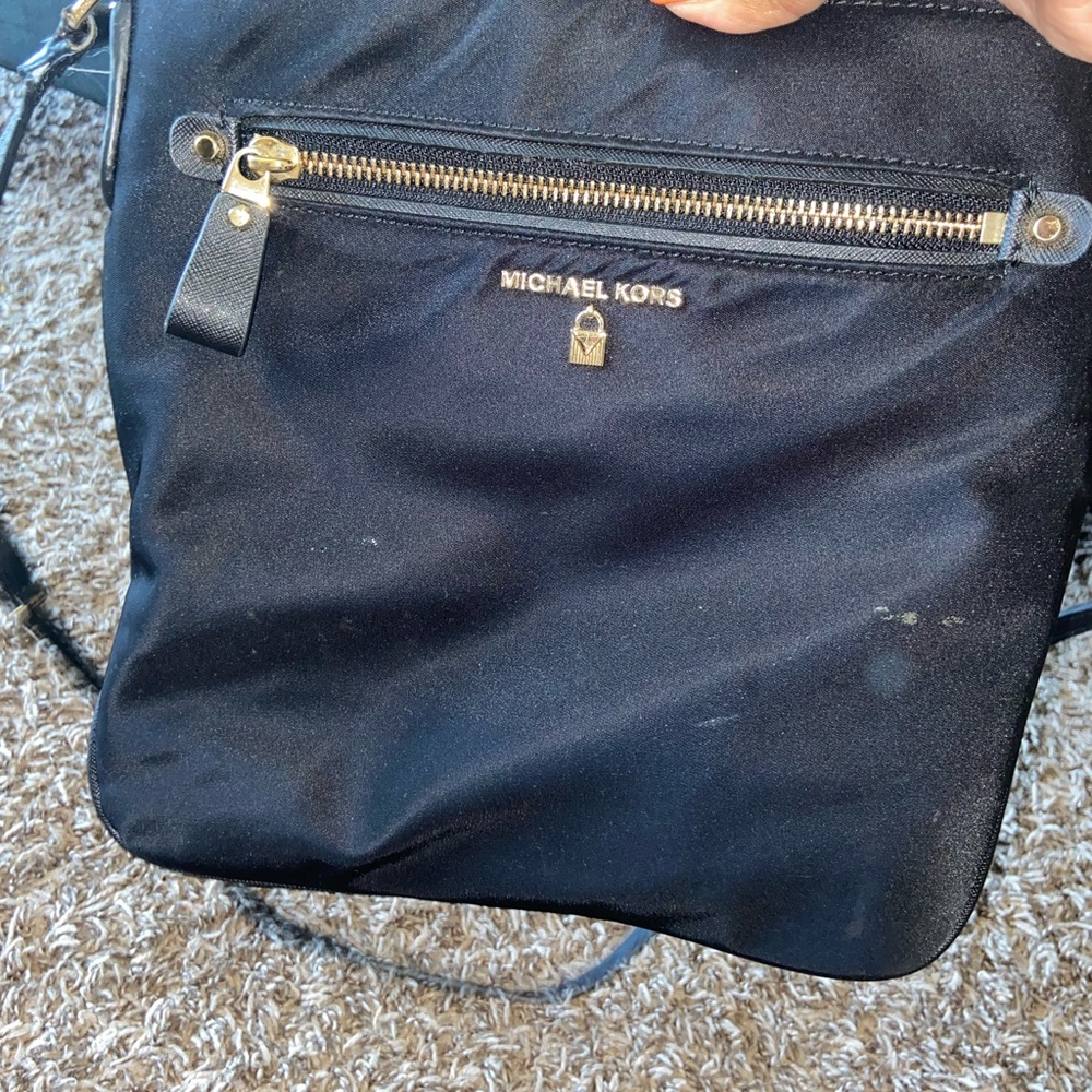 Used MK crossbody